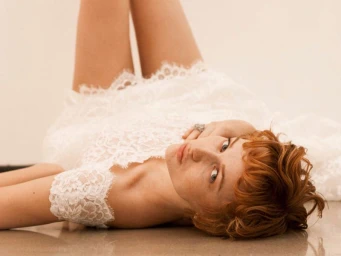 An Unconventional Bride