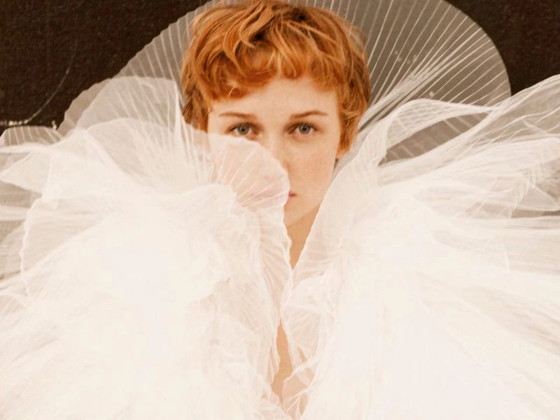 An Unconventional Bride