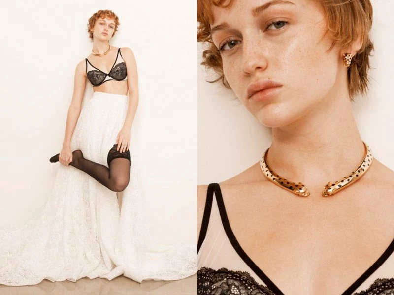 An Unconventional Bride