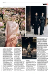 Dior Pre-Fall 2025: Kyoto in Full Blossom