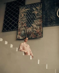 Loro Piana’s Ramadan 2025 Capsule Collection