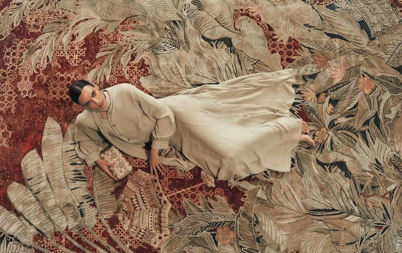 Loro Piana’s Ramadan 2025 Capsule Collection