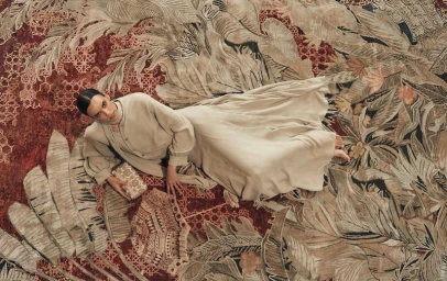 Loro Piana’s Ramadan 2025 Capsule Collection