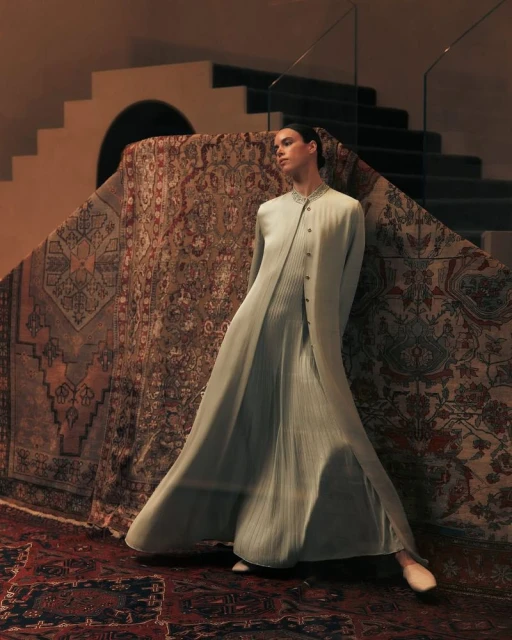 Loro Piana’s Ramadan 2025 Capsule Collection