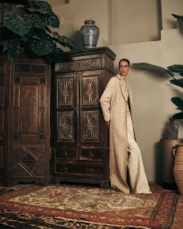 Loro Piana’s Ramadan 2025 Capsule Collection
