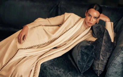 Loro Piana’s Ramadan 2025 Capsule Collection