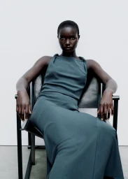 Mango Woman: Office Wear