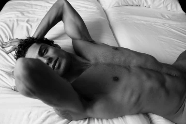 Hiago by Karl Simone