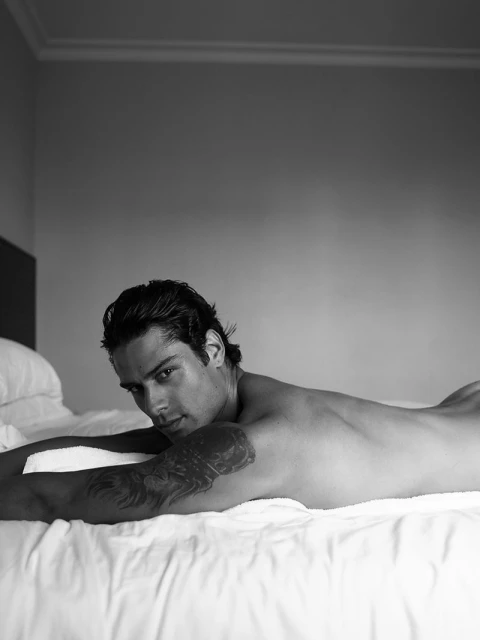 Hiago by Karl Simone