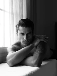 Hiago by Karl Simone