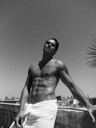 Hiago by Karl Simone