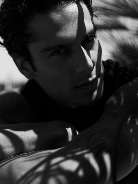 Hiago by Karl Simone