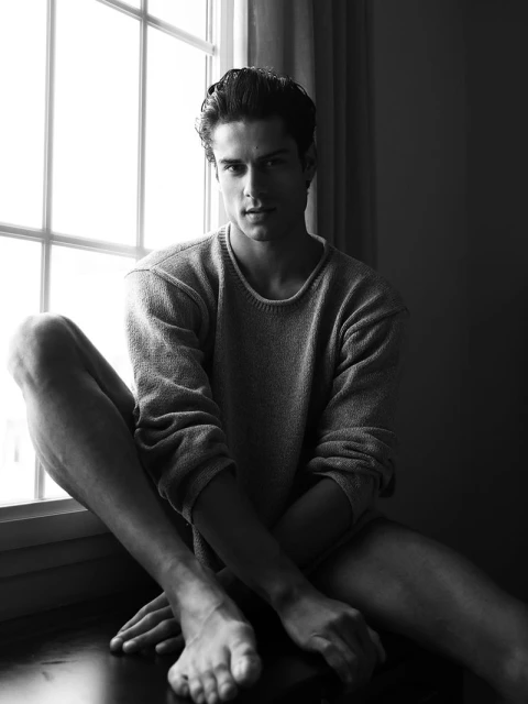 Hiago by Karl Simone