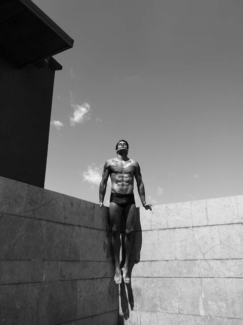 Hiago by Karl Simone