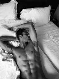 Hiago by Karl Simone