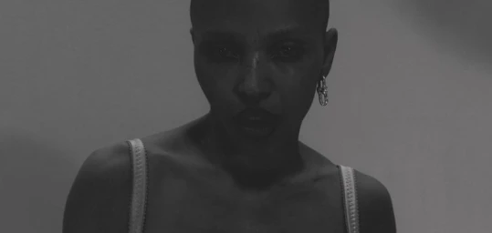 FKA Twigs by Arnaud Lajeunie
