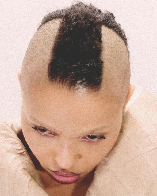 FKA Twigs by Arnaud Lajeunie