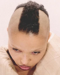 FKA Twigs by Arnaud Lajeunie