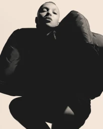 FKA Twigs by Arnaud Lajeunie