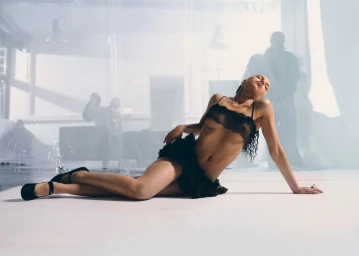 FKA Twigs by Arnaud Lajeunie