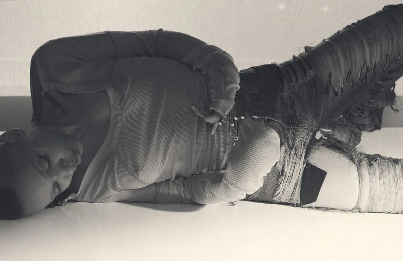 FKA Twigs by Arnaud Lajeunie