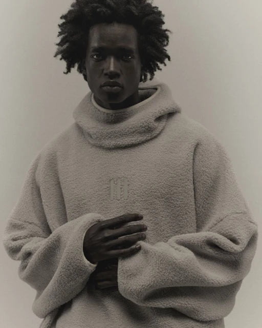 Fear of God Athletics S/S 24 Lookbook