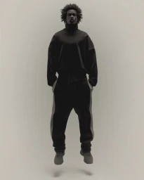 Fear of God Athletics S/S 24 Lookbook