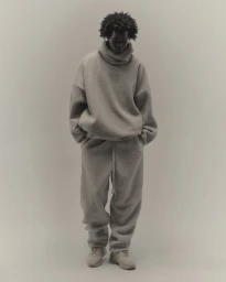 Fear of God Athletics S/S 24 Lookbook