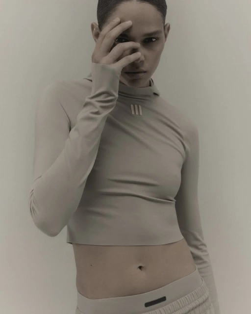 Fear of God Athletics S/S 24 Lookbook