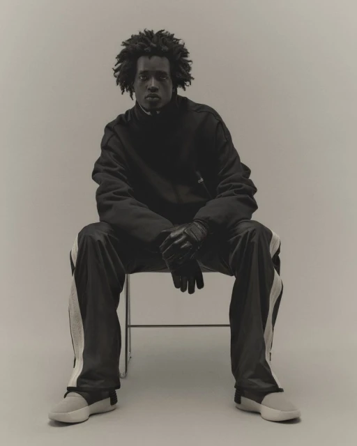 Fear of God Athletics S/S 24 Lookbook