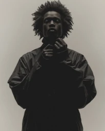 Fear of God Athletics S/S 24 Lookbook