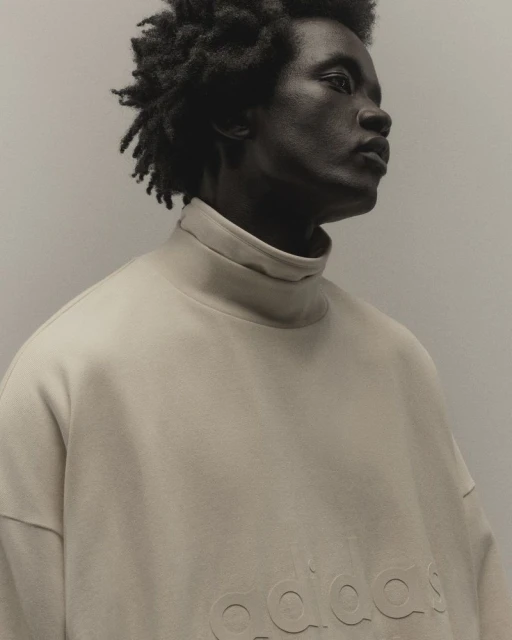 Fear of God Athletics S/S 24 Lookbook