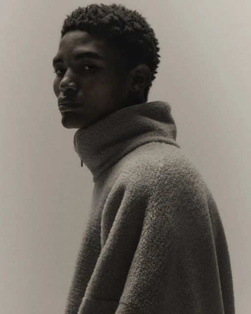 Fear of God Athletics S/S 24 Lookbook