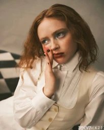 Sadie Sink