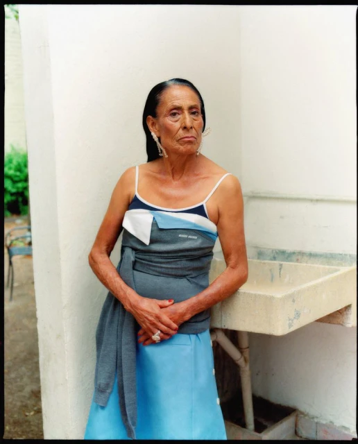 LA DOÑA