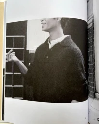 Appointment book x Studio Nicholson