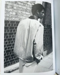 Appointment book x Studio Nicholson