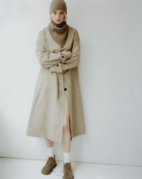 Appointment book x Studio Nicholson