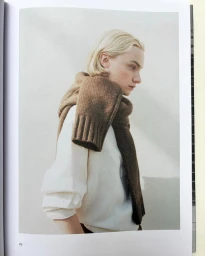 Appointment book x Studio Nicholson