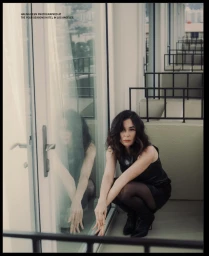 CALL HER DADDY Director Halina Reijn Created the Kind of Set She Longed For as an Actor