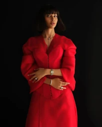 Piaget x Azza Slimene