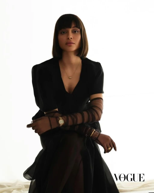 Piaget x Azza Slimene