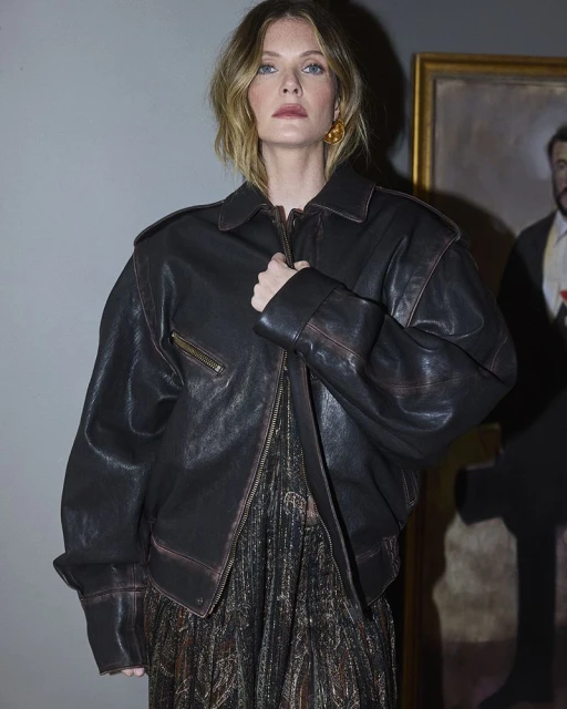 The Making Of Meghann