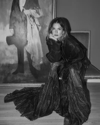 The Making Of Meghann