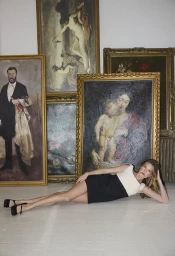 The Making Of Meghann