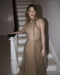 The Making Of Meghann