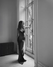 The Making Of Meghann