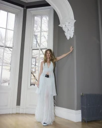 The Making Of Meghann