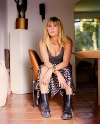 How Grace Potter Lost and Found A Solo Album
