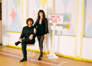 The Musicians Getting Gen Z Offline & Into the Crowd